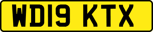 WD19KTX