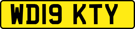 WD19KTY
