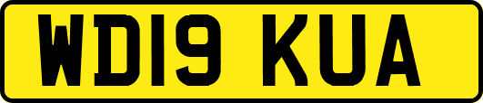 WD19KUA