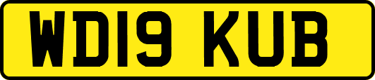 WD19KUB