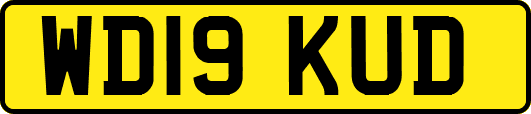 WD19KUD