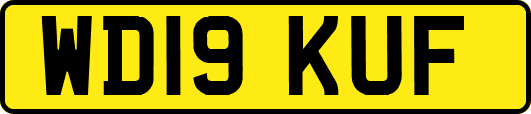 WD19KUF