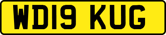 WD19KUG