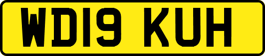 WD19KUH