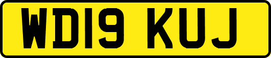 WD19KUJ