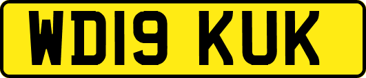 WD19KUK