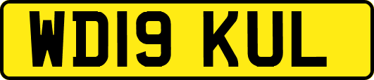 WD19KUL