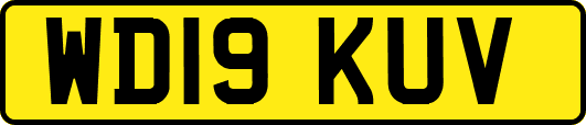 WD19KUV