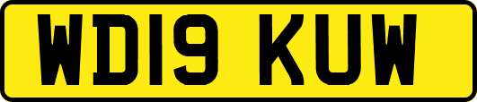 WD19KUW