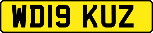 WD19KUZ