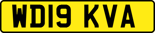 WD19KVA