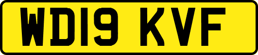WD19KVF