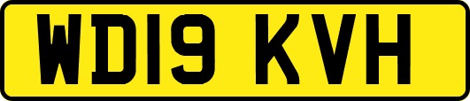 WD19KVH