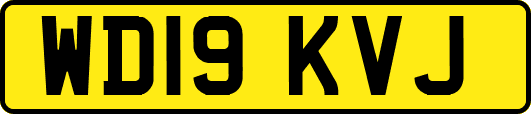 WD19KVJ