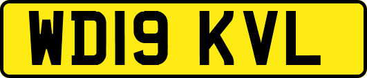 WD19KVL