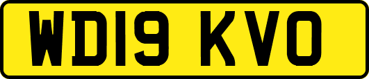 WD19KVO