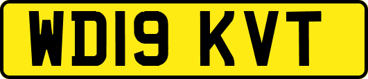 WD19KVT