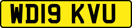 WD19KVU