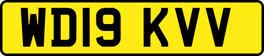 WD19KVV