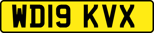 WD19KVX