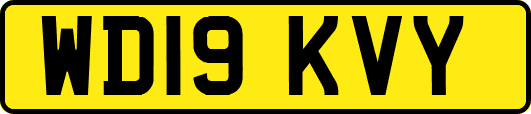 WD19KVY