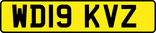 WD19KVZ