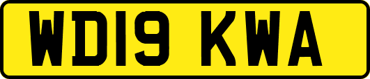 WD19KWA