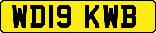 WD19KWB