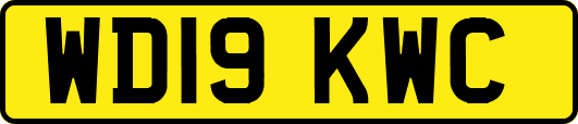 WD19KWC