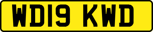 WD19KWD