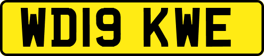 WD19KWE