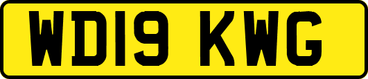 WD19KWG