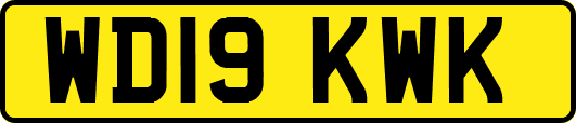 WD19KWK