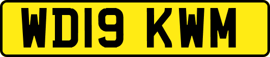 WD19KWM