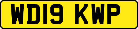 WD19KWP