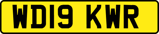 WD19KWR