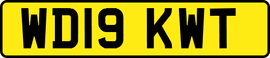 WD19KWT