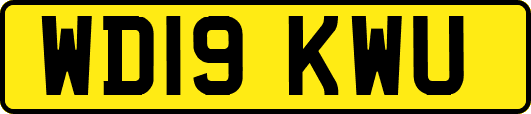 WD19KWU