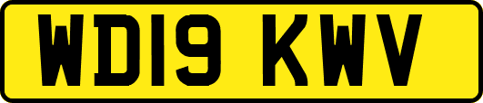 WD19KWV