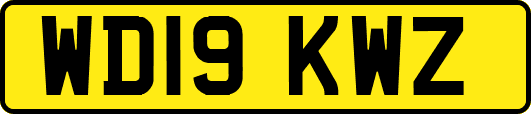 WD19KWZ