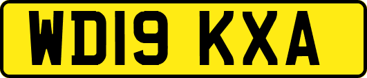 WD19KXA