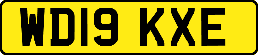 WD19KXE