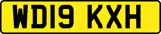 WD19KXH