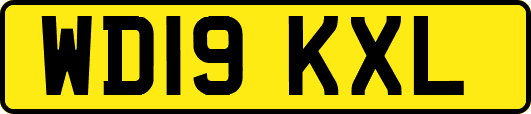 WD19KXL