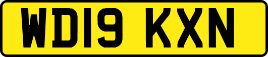 WD19KXN