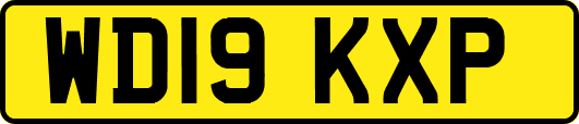 WD19KXP