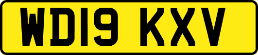 WD19KXV