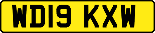 WD19KXW