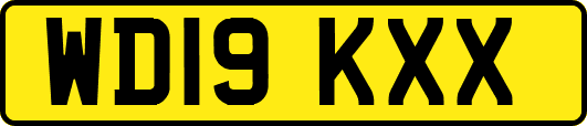 WD19KXX