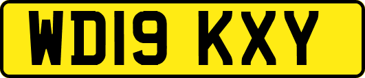 WD19KXY